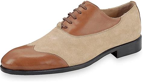 paul fredrick men's oxford shoes